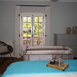 Louro בית הארחה סנטה קרוז