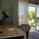 Louro בית הארחה סנטה קרוז