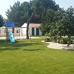 Louro 4* סנטה קרוז