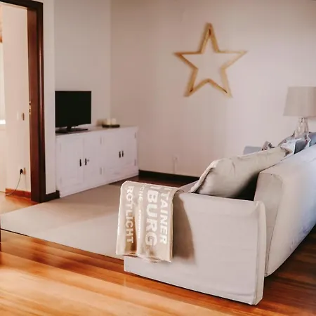 Louro Guest house *