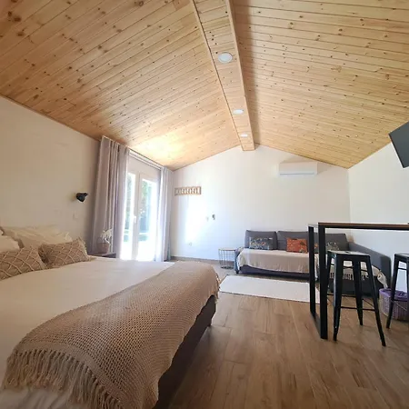 Louro סנטה קרוז