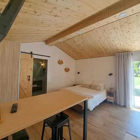Casa de hóspedes Louro
