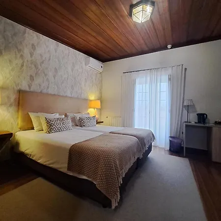 Casa de hóspedes Louro