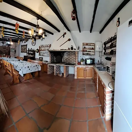 Louro Casa de hóspedes Santa Cruz (Oeste)