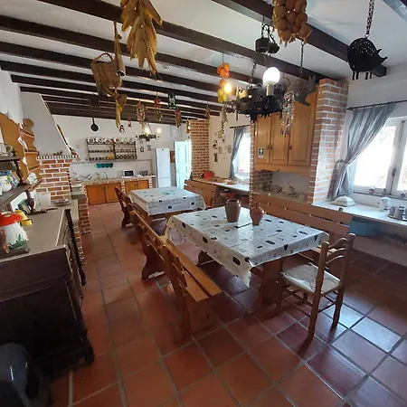 Casa de hóspedes Louro Santa Cruz (Oeste)