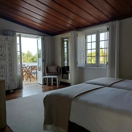 Casa de hóspedes Louro Santa Cruz (Oeste)