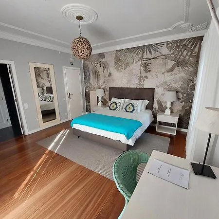 Louro Guest house