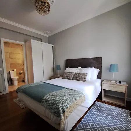 Casa de hóspedes Louro Santa Cruz (Oeste)