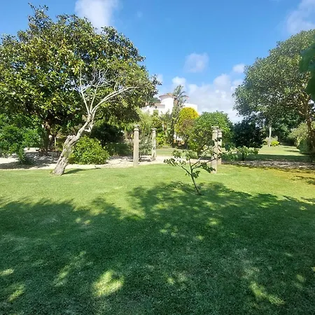 Guest house Louro