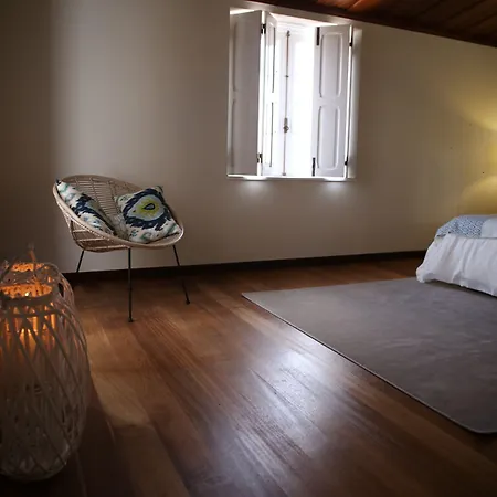 Guest house Louro Santa Cruz (Oeste)