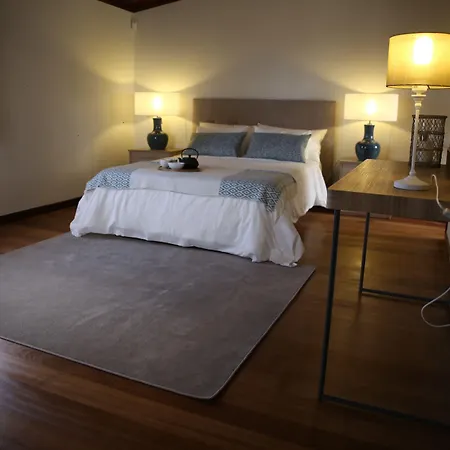 Guest house Louro