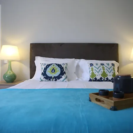 Louro בית הארחה