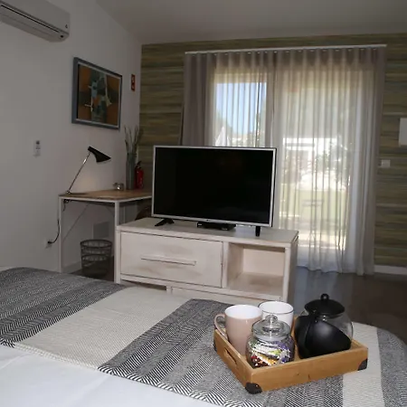 Vendégház Louro