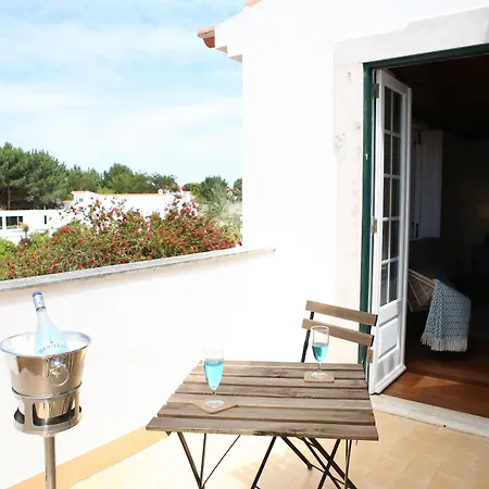 Louro 4* Santa Cruz