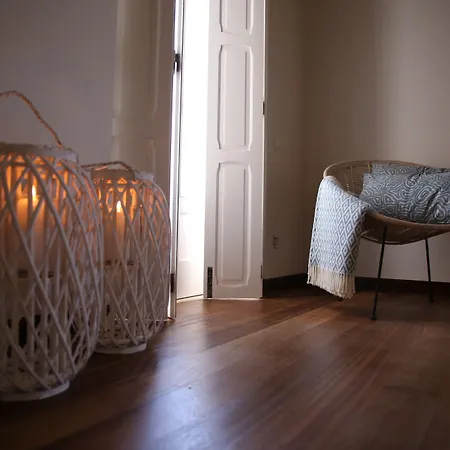 Louro בית הארחה