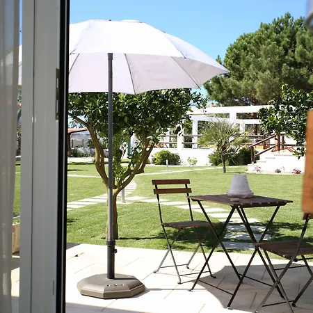 בית הארחה Louro סנטה קרוז