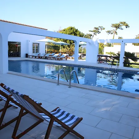 Louro Guest house Santa Cruz (Oeste)