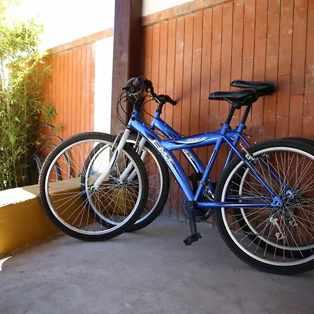 בית הארחה Louro 4*