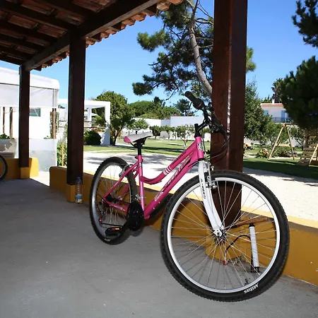 Louro Guest house Santa Cruz (Oeste)