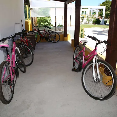 Louro 4* סנטה קרוז