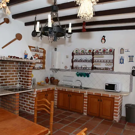 Louro Santa Cruz (Oeste)