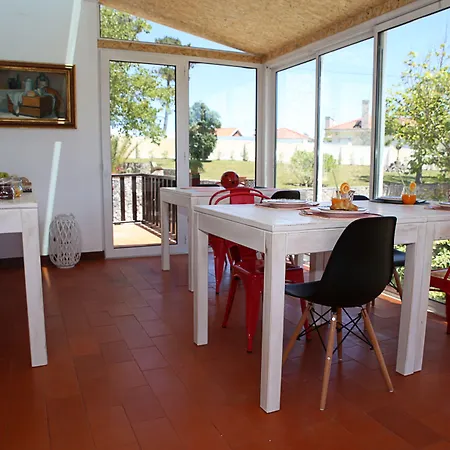Guest house Louro Santa Cruz (Oeste)