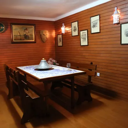 Louro סנטה קרוז