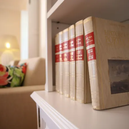 בית הארחה Louro סנטה קרוז