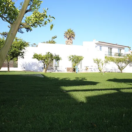Louro 4* Santa Cruz (Oeste)