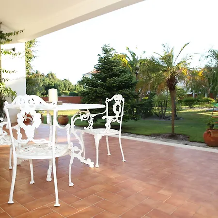 Louro 4* Santa Cruz