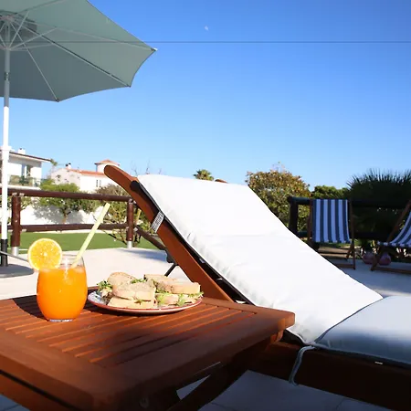 Louro בית הארחה סנטה קרוז