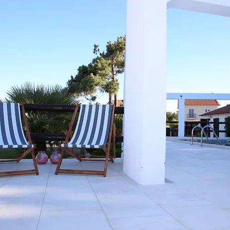 Louro 4* סנטה קרוז