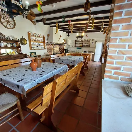 בית הארחה Louro 4*