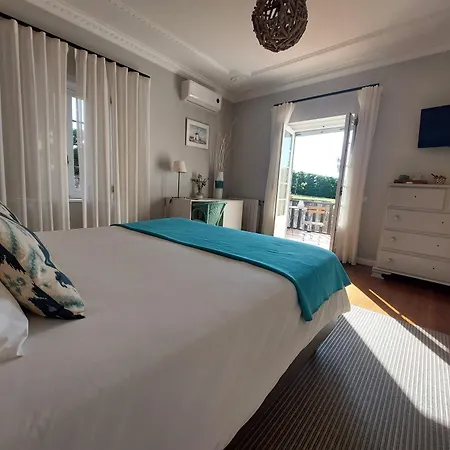 Casa de hóspedes Louro 4*