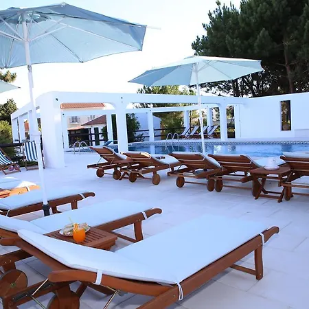 Casa de hóspedes Louro Santa Cruz (Oeste)