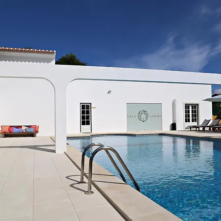 Casa de hóspedes Louro *
