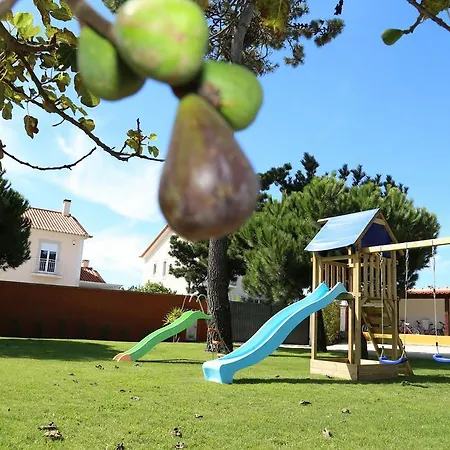 Casa de hóspedes Louro Santa Cruz (Oeste)