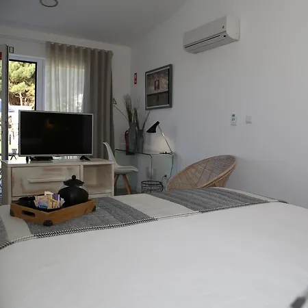 Louro Casa de hóspedes Santa Cruz (Oeste)