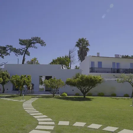 בית הארחה Louro סנטה קרוז