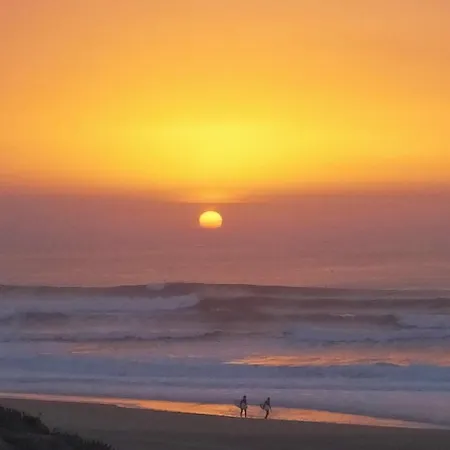 Louro בית הארחה סנטה קרוז