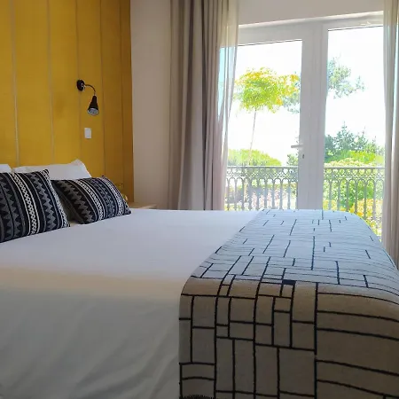 Louro 4* סנטה קרוז