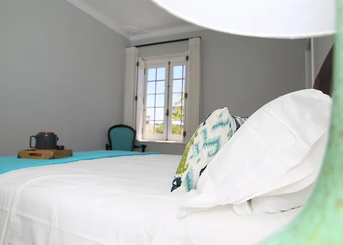 Louro Гостевой дом 4*