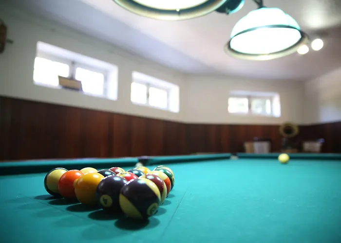 Louro Гостевой дом 4*