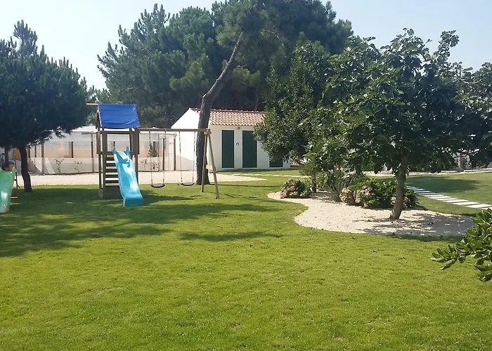 Louro 4* Санта-Круш