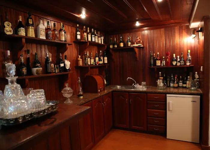 Louro Гостевой дом 4*