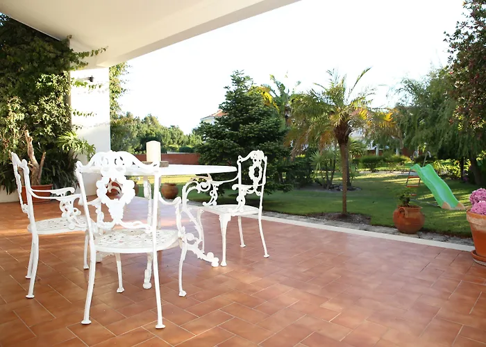 Louro 4* Санта-Круш