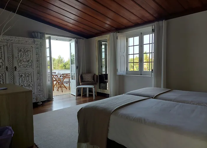 Гостевой дом Louro 4*